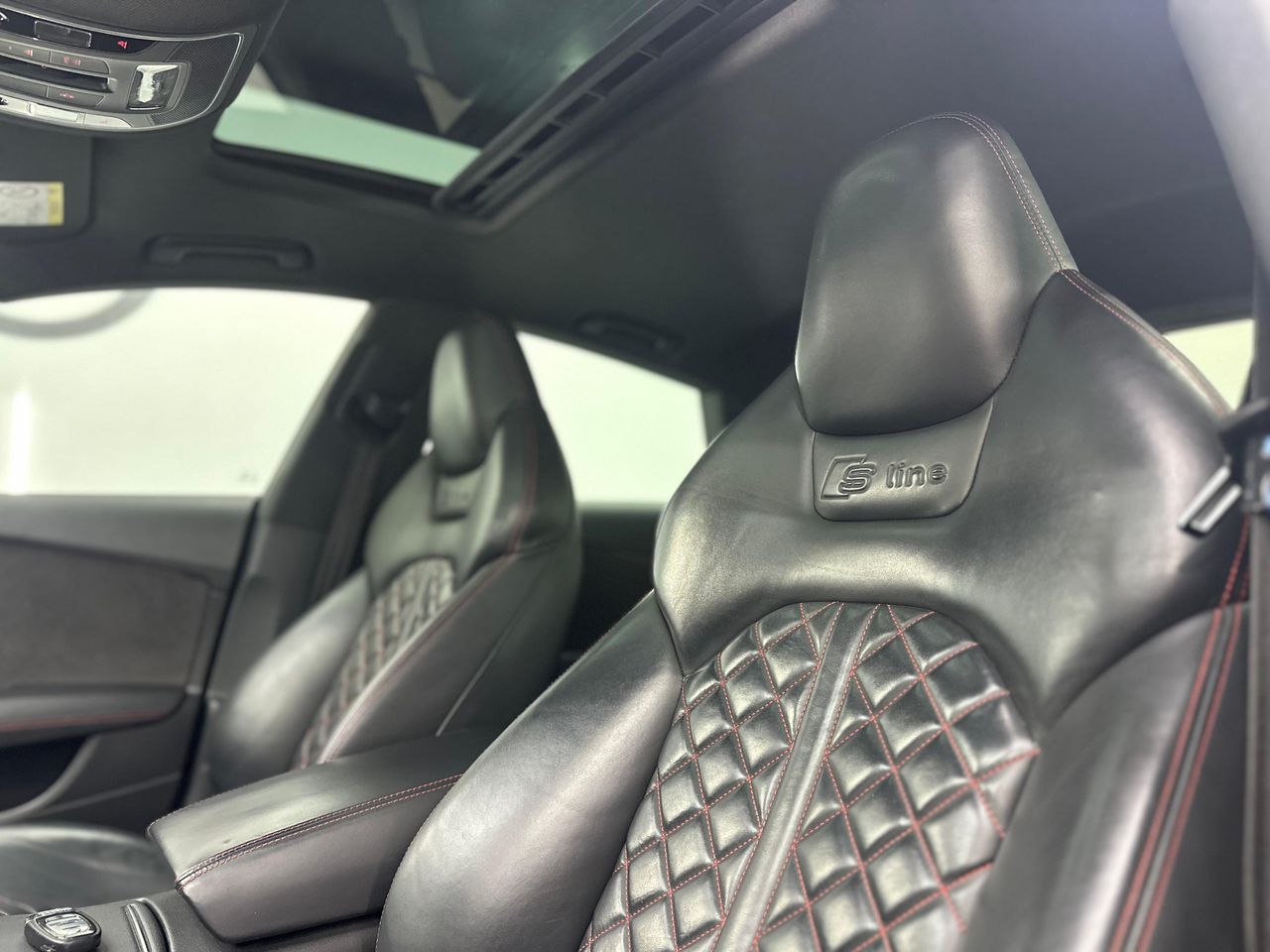 Audi A7 Sportback 3.0 TDI 320Cv quattro tip S line + techo - Foto 2 