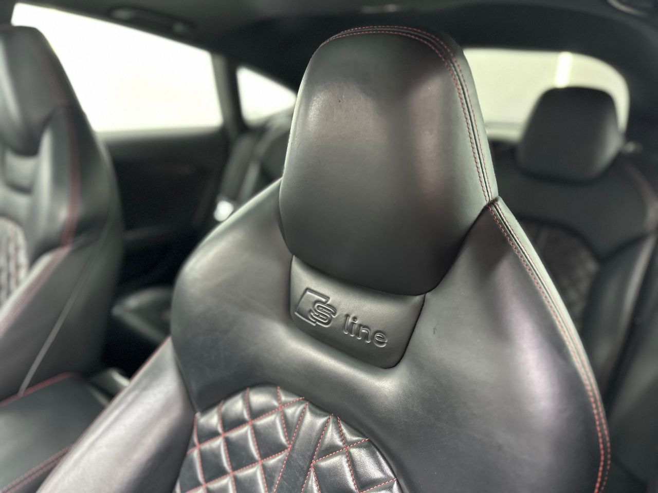 Audi A7 Sportback 3.0 TDI 320Cv quattro tip S line + techo - Foto 2 