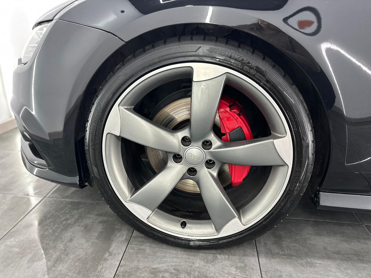 Audi A7 Sportback 3.0 TDI 320Cv quattro tip S line + techo - Foto 2 