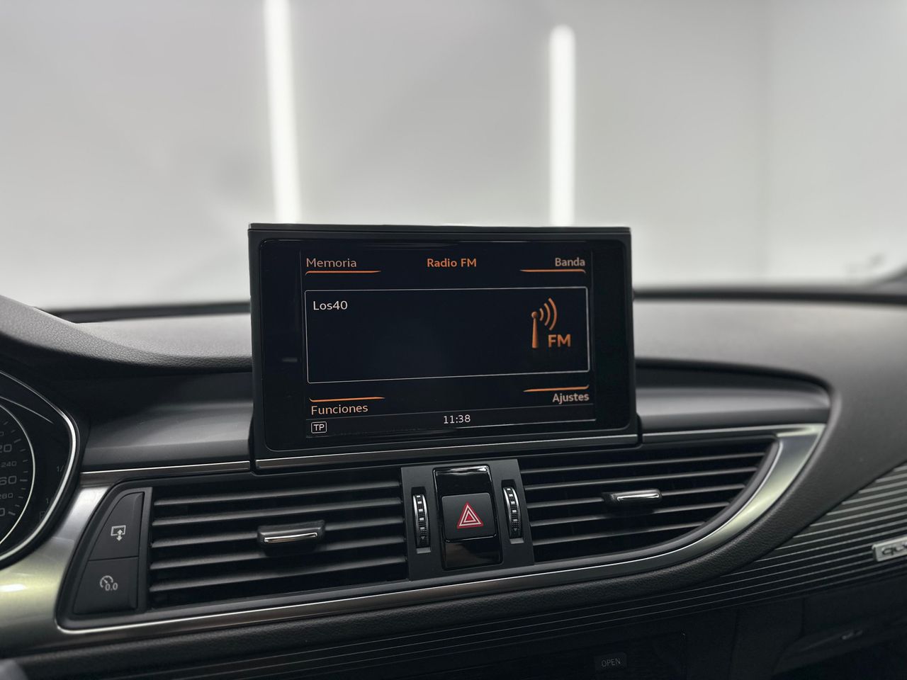 Audi A7 Sportback 3.0 TDI 320Cv quattro tip S line + techo - Foto 2 