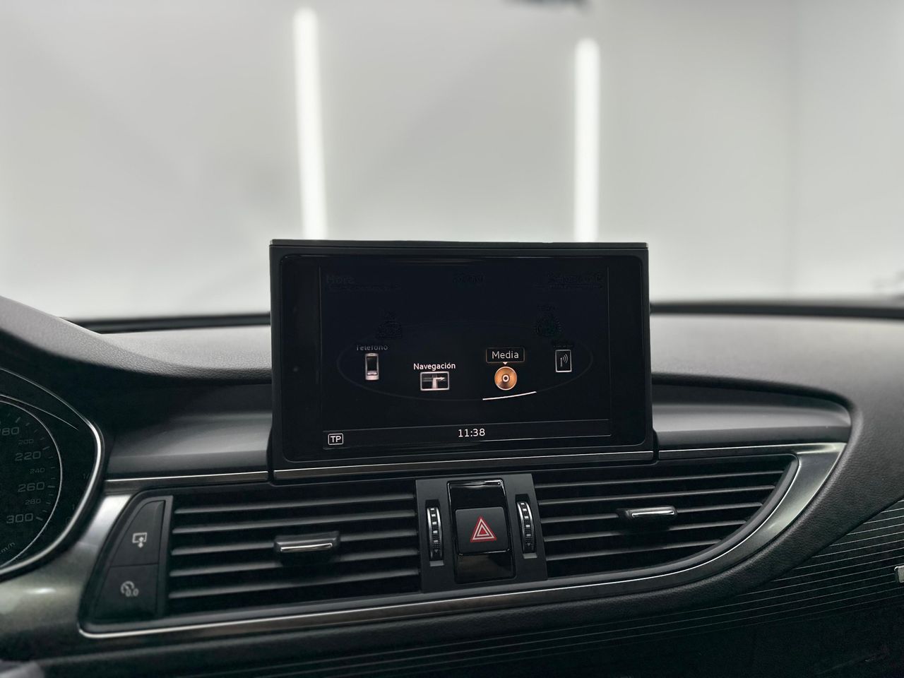 Audi A7 Sportback 3.0 TDI 320Cv quattro tip S line + techo - Foto 2 