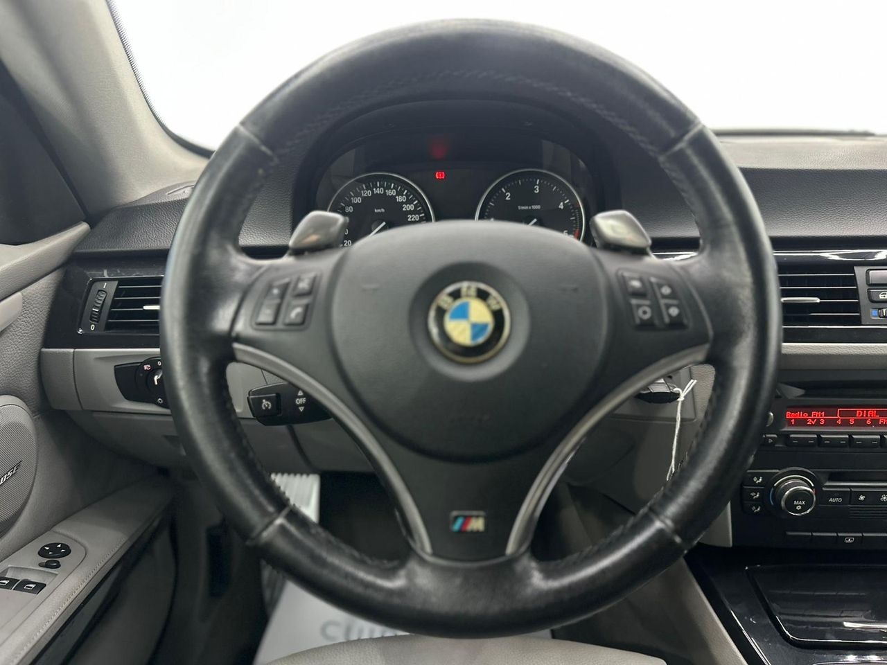 BMW Serie 3 325d Coupe E92 Auto Pack M 235Cv - Foto 2 