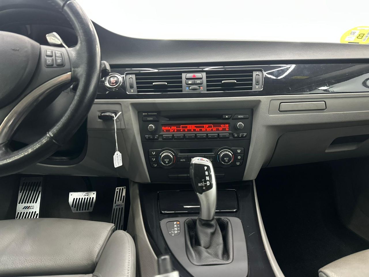 BMW Serie 3 325d Coupe E92 Auto Pack M 235Cv - Foto 2 