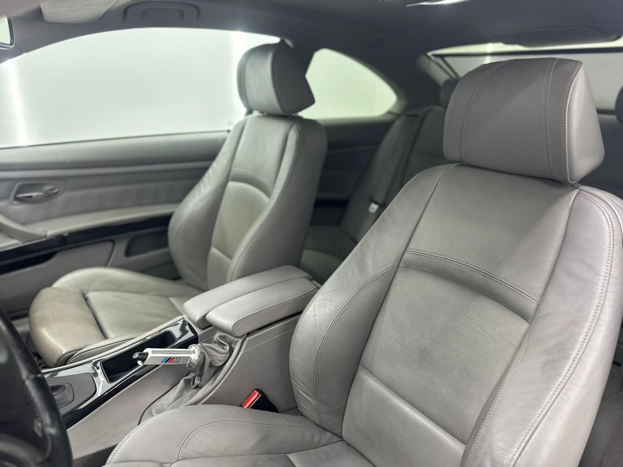 BMW Serie 3 325d Coupe E92 Auto Pack M 235Cv - Foto 2 