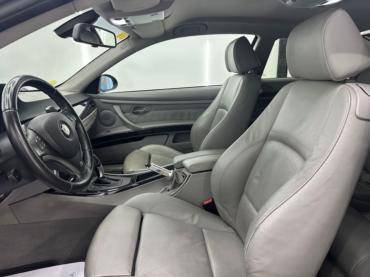 BMW Serie 3 325d Coupe E92 Auto Pack M 235Cv - Foto 2 