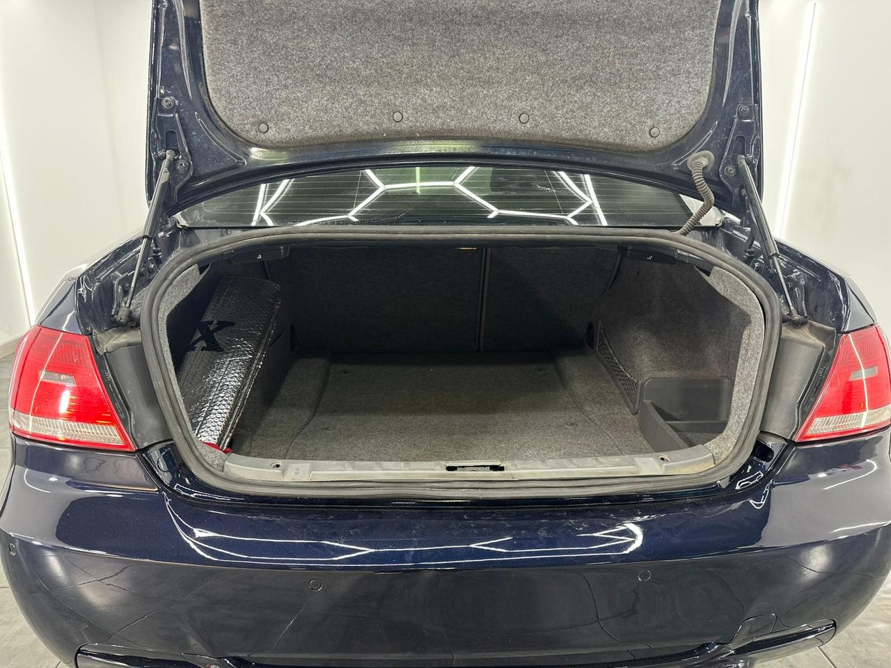 BMW Serie 3 325d Coupe E92 Auto Pack M 235Cv - Foto 2 