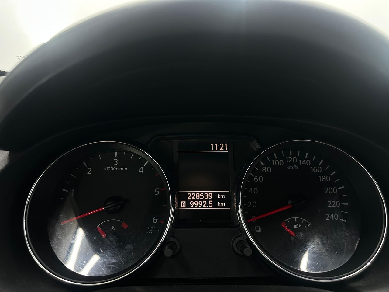 Nissan Qashqai 2.0 dCi TEKNA PREMIUM 4x4 A/T 17