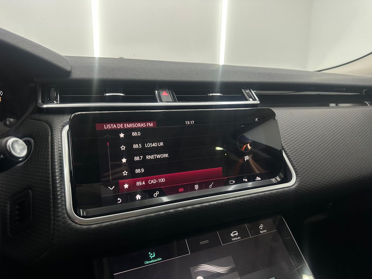 Land-Rover Range Rover Velar 2.0 D240 177kW (240CV) HSE 4WD Auto - Foto 2 