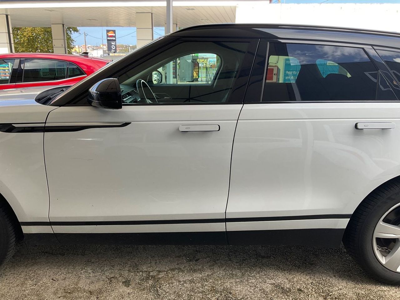 Land-Rover Range Rover Velar 2.0 D240 177kW (240CV) HSE 4WD Auto - Foto 2 