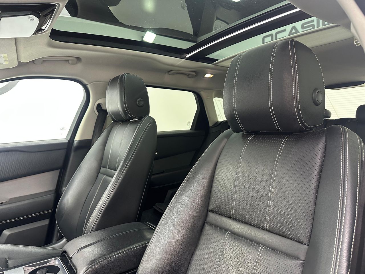 Land-Rover Range Rover Velar 2.0 D240 177kW (240CV) HSE 4WD Auto - Foto 2 