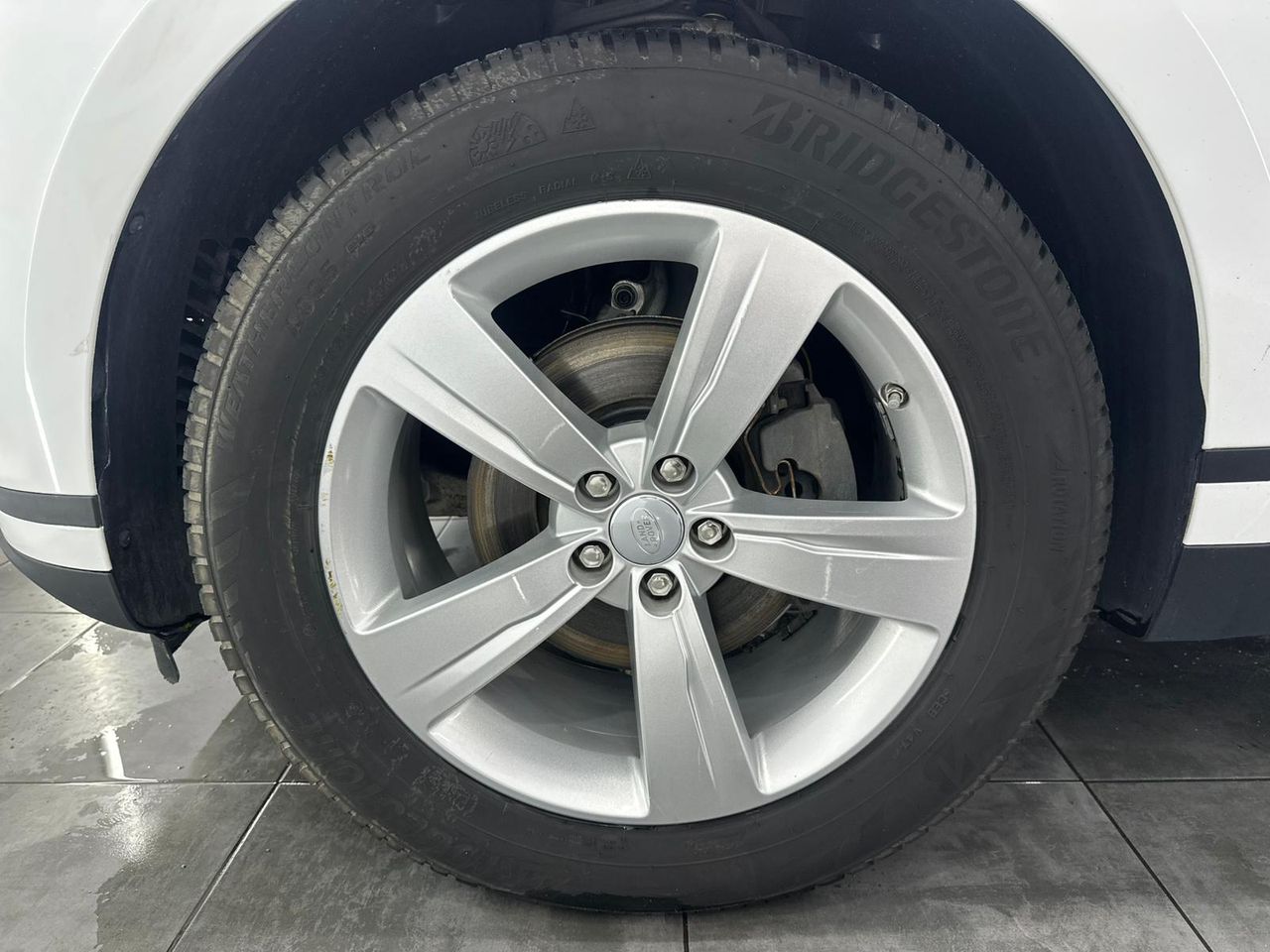 Land-Rover Range Rover Velar 2.0 D240 177kW (240CV) HSE 4WD Auto - Foto 2 