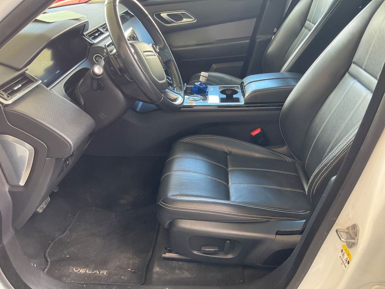 Land-Rover Range Rover Velar 2.0 D240 177kW (240CV) HSE 4WD Auto - Foto 2 