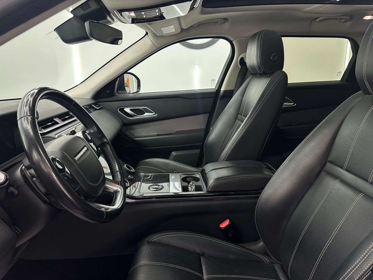 Land-Rover Range Rover Velar 2.0 D240 177kW (240CV) HSE 4WD Auto - Foto 2 