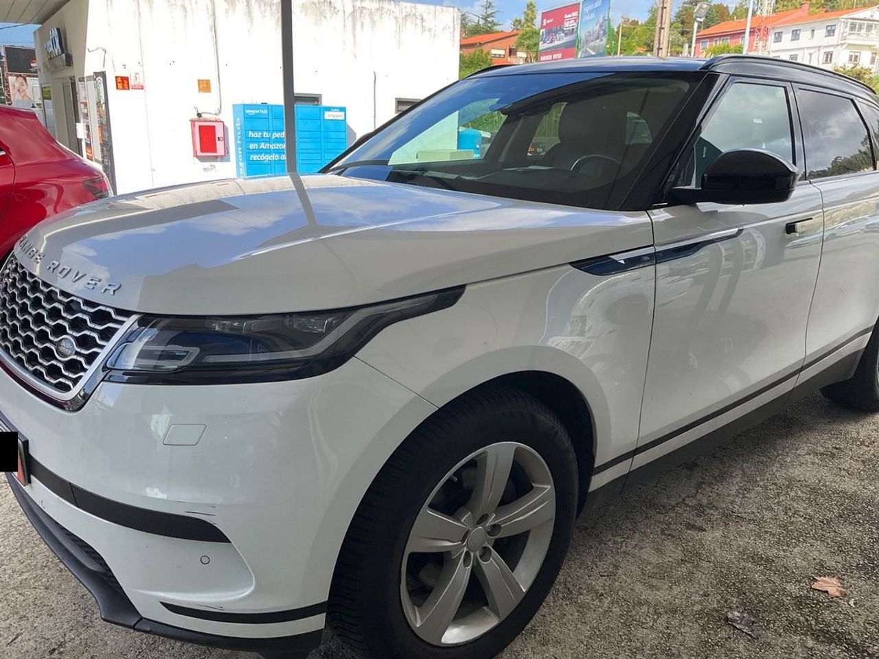 Land-Rover Range Rover Velar 2.0 D240 177kW (240CV) HSE 4WD Auto - Foto 2 