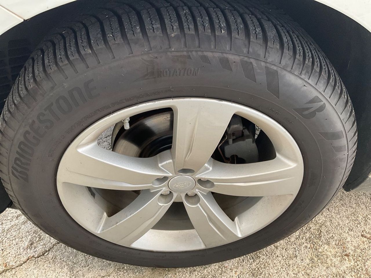 Land-Rover Range Rover Velar 2.0 D240 177kW (240CV) HSE 4WD Auto - Foto 2 