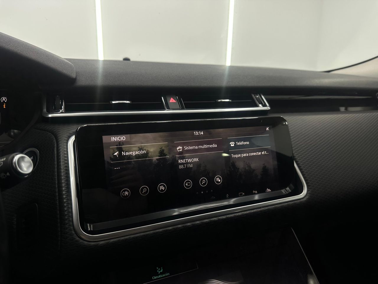 Land-Rover Range Rover Velar 2.0 D240 177kW (240CV) HSE 4WD Auto - Foto 2 