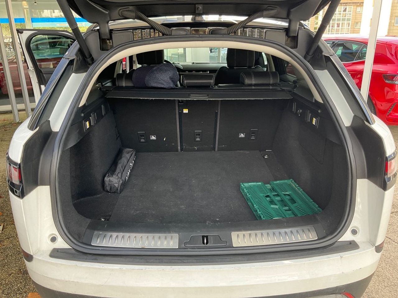 Land-Rover Range Rover Velar 2.0 D240 177kW (240CV) HSE 4WD Auto - Foto 2 