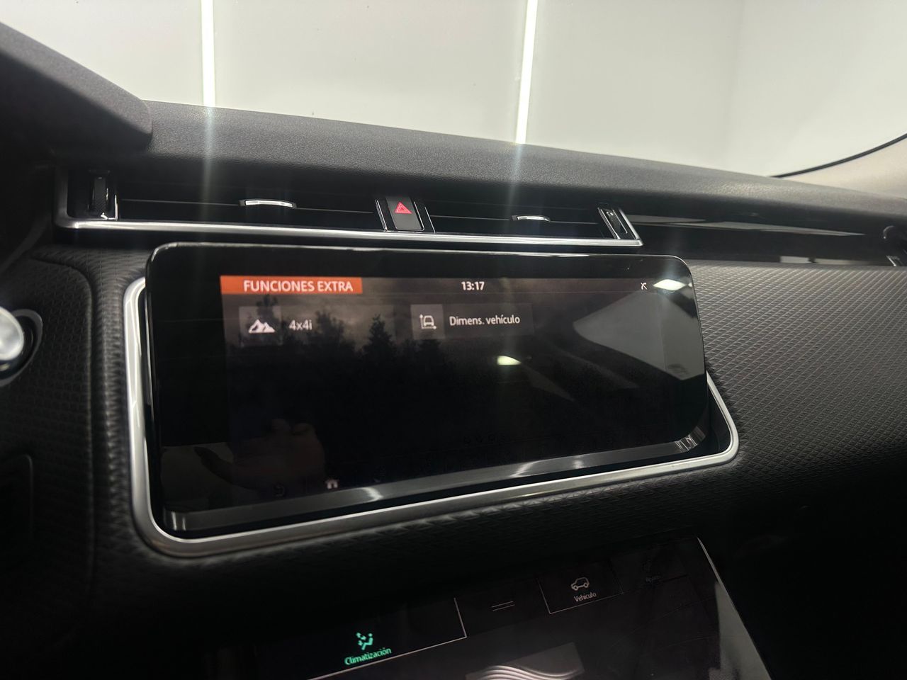 Land-Rover Range Rover Velar 2.0 D240 177kW (240CV) HSE 4WD Auto - Foto 2 