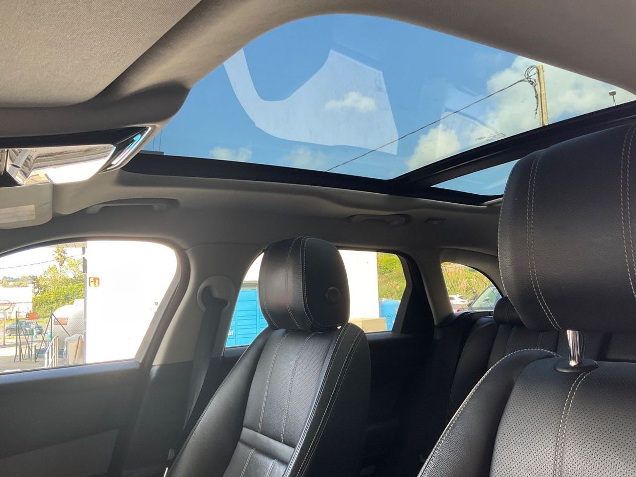 Land-Rover Range Rover Velar 2.0 D240 177kW (240CV) HSE 4WD Auto - Foto 2 