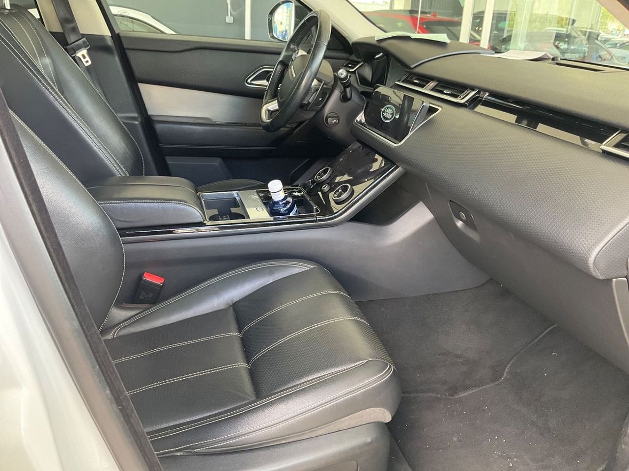 Land-Rover Range Rover Velar 2.0 D240 177kW (240CV) HSE 4WD Auto - Foto 2 