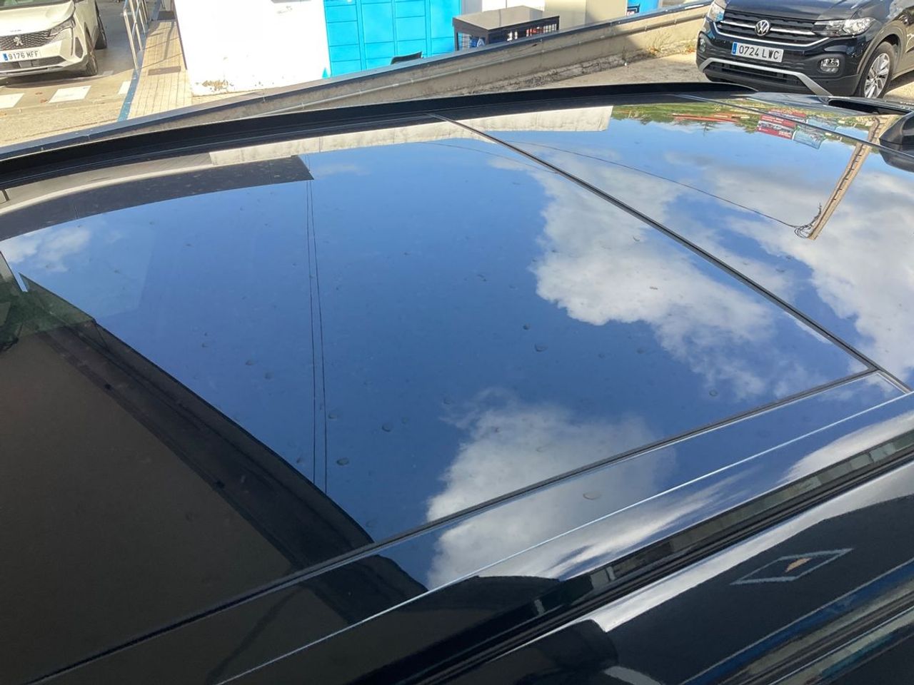 Land-Rover Range Rover Velar 2.0 D240 177kW (240CV) HSE 4WD Auto - Foto 2 