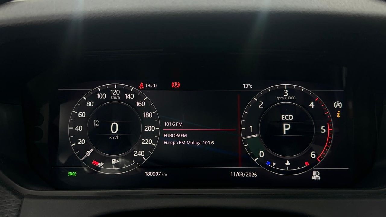 Land-Rover Range Rover Velar 2.0 D240 177kW (240CV) HSE 4WD Auto - Foto 2 