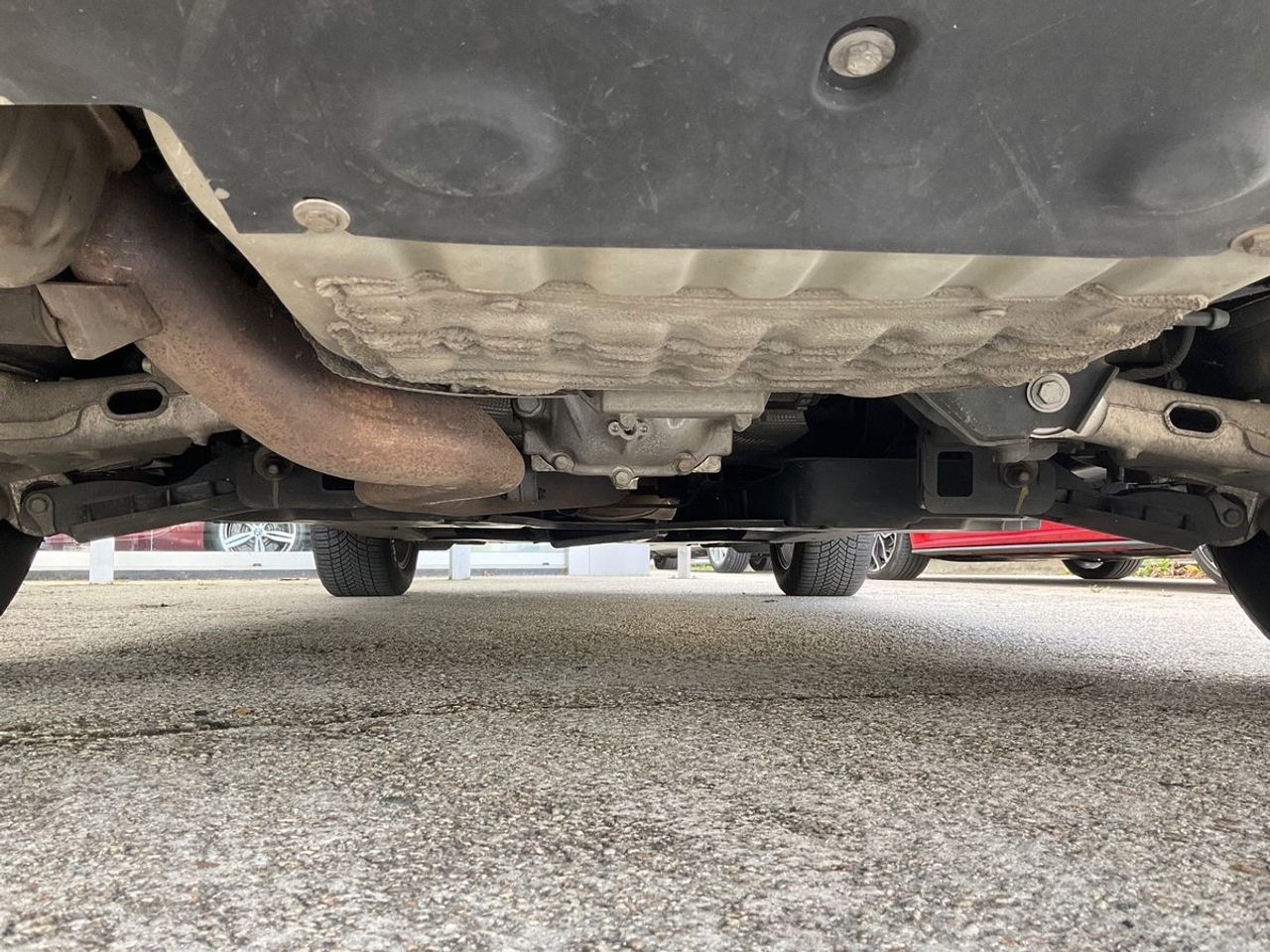 Land-Rover Range Rover Velar 2.0 D240 177kW (240CV) HSE 4WD Auto - Foto 2 