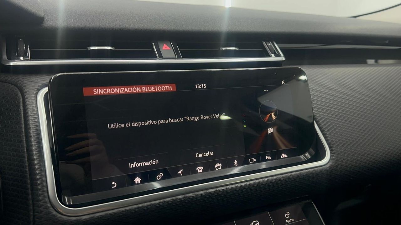 Land-Rover Range Rover Velar 2.0 D240 177kW (240CV) HSE 4WD Auto - Foto 2 