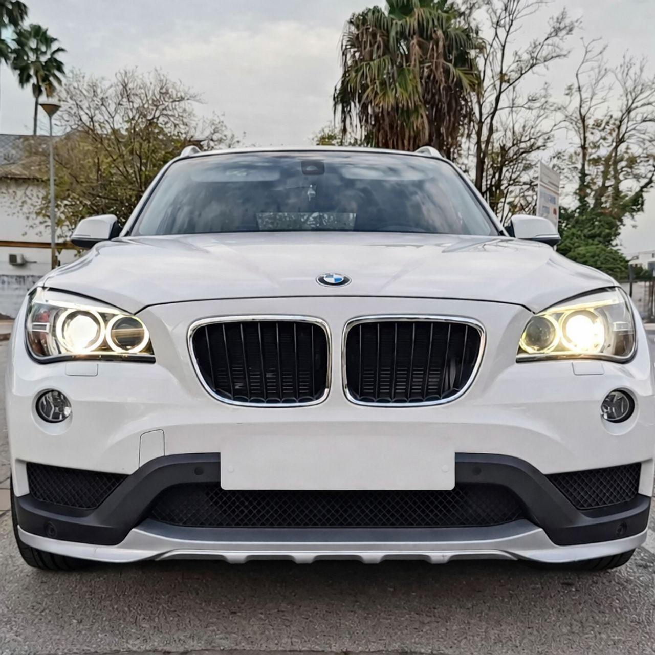 BMW X1 sDrive16d - Foto 2 