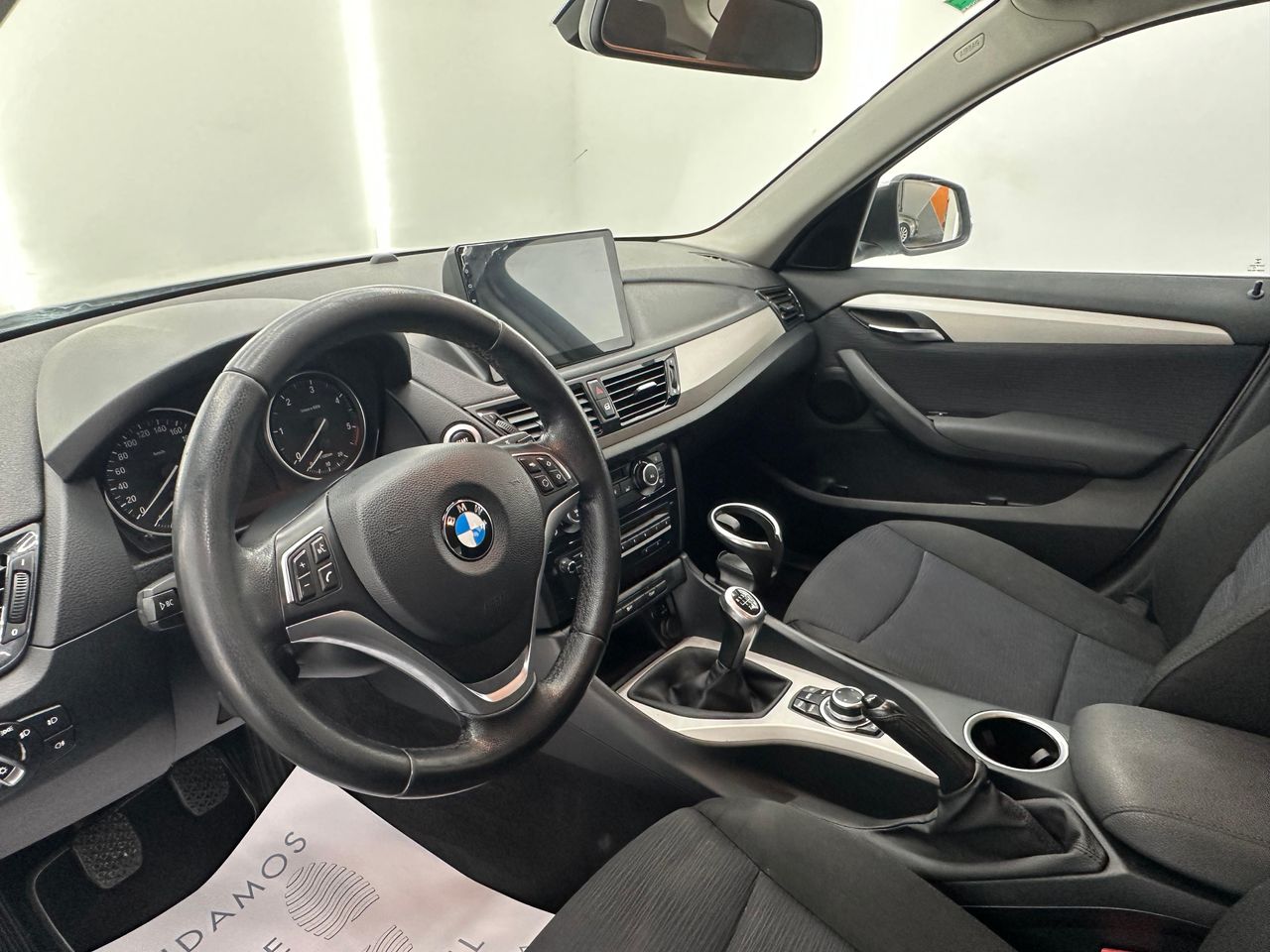 BMW X1 sDrive16d - Foto 2 