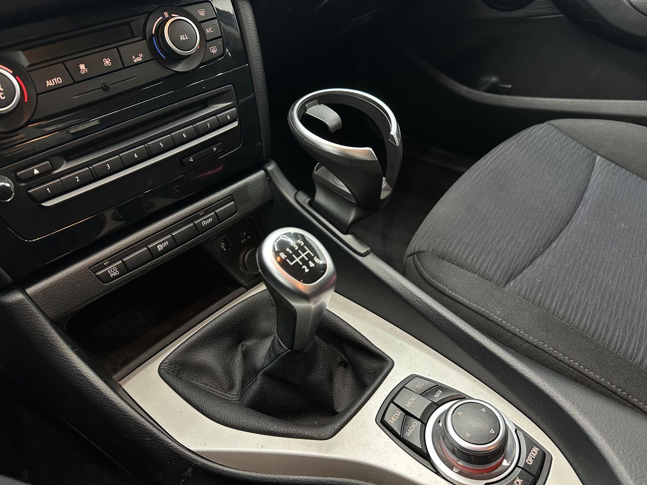 BMW X1 sDrive16d - Foto 2 