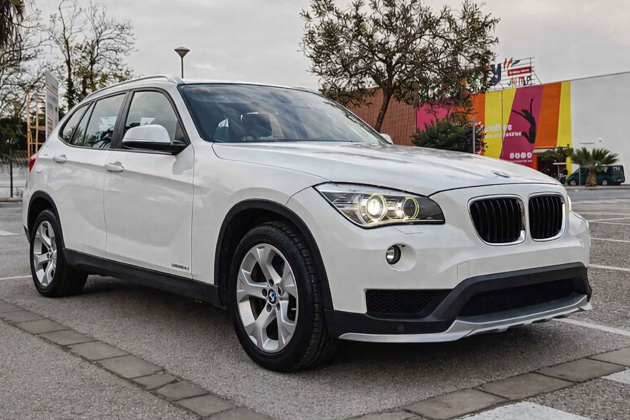 BMW X1 sDrive16d - Foto 2 