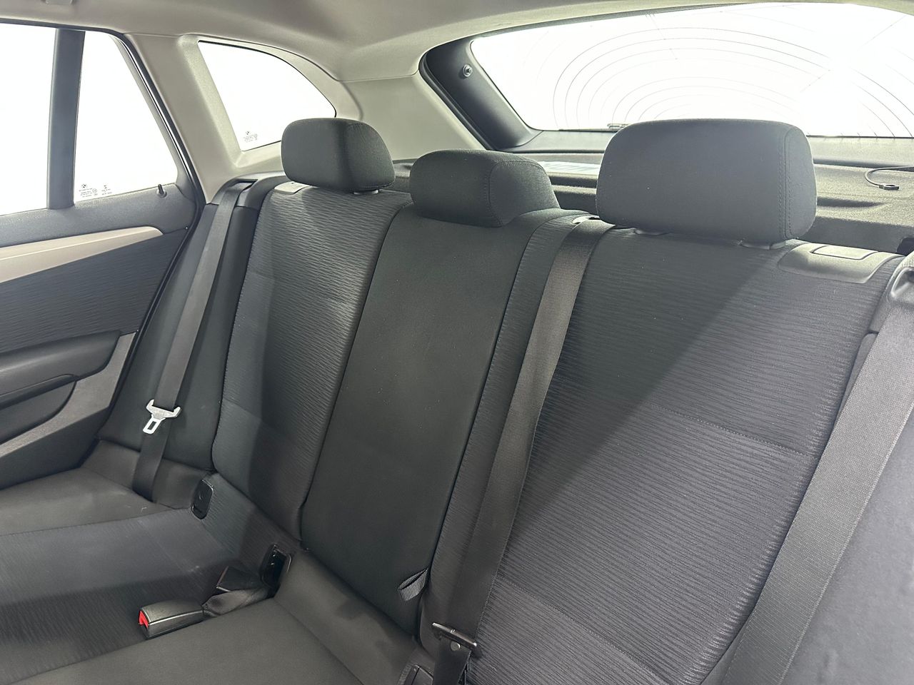 BMW X1 sDrive16d - Foto 2 