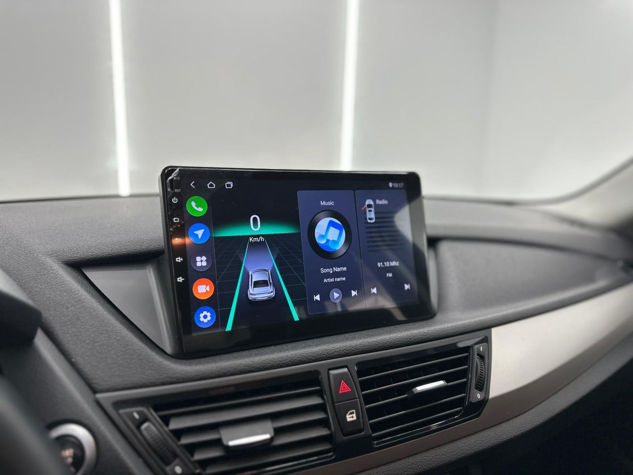 BMW X1 sDrive16d - Foto 2 