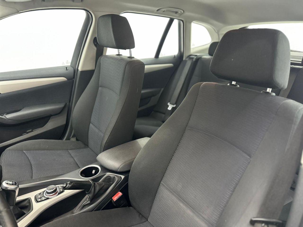 BMW X1 sDrive16d - Foto 2 