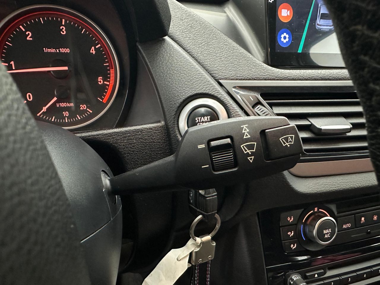 BMW X1 sDrive16d - Foto 2 