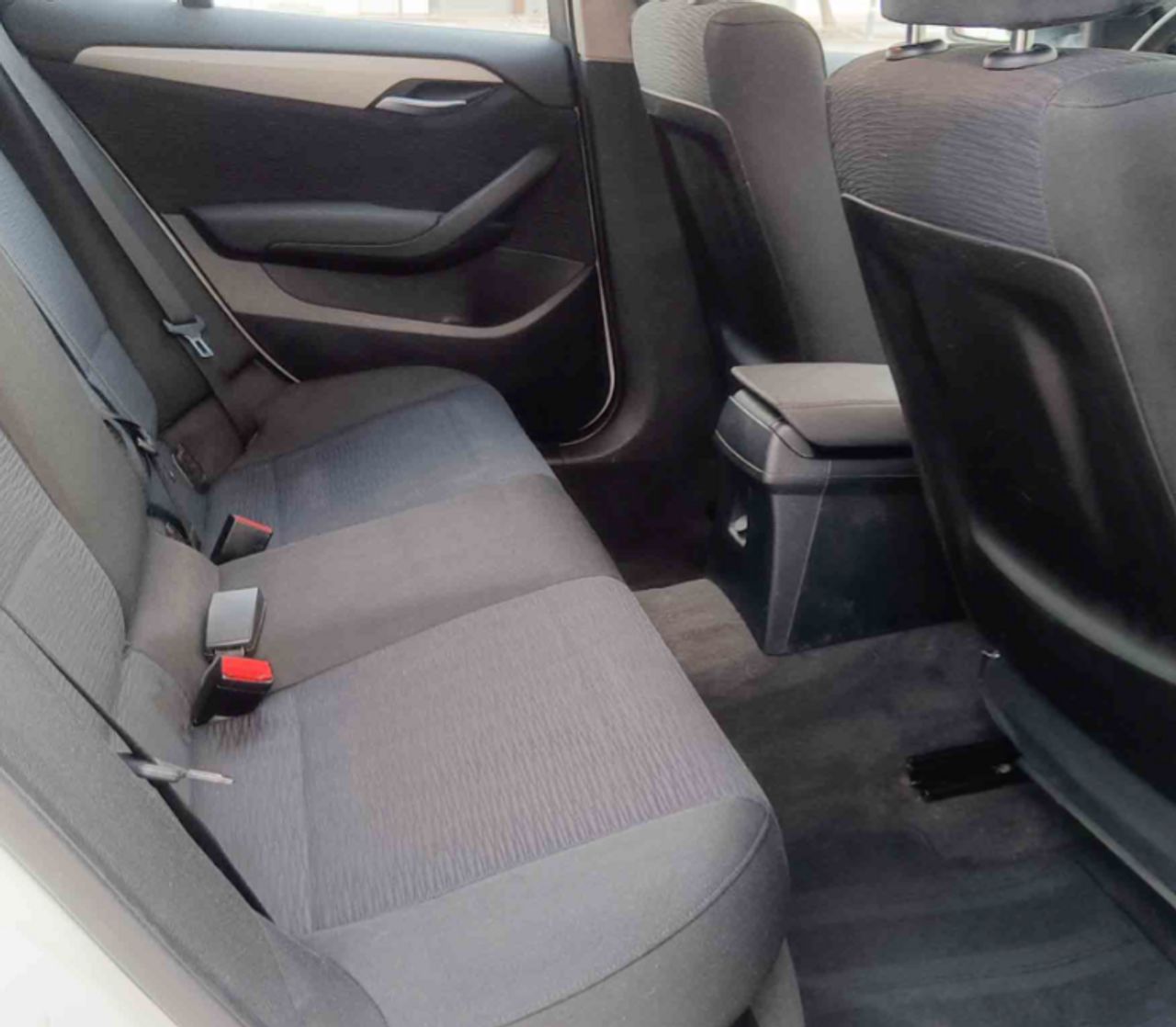 BMW X1 sDrive16d - Foto 2 