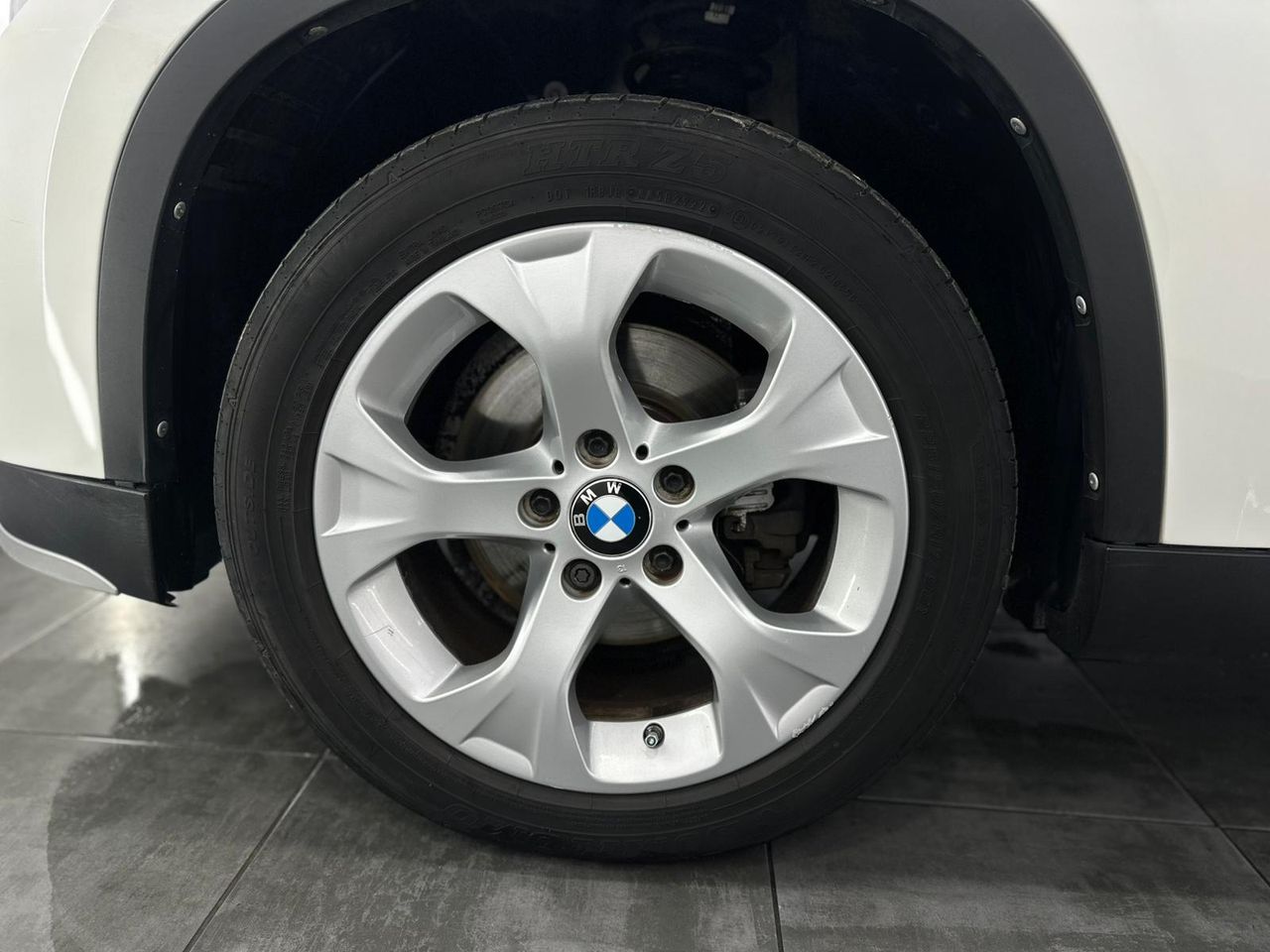 BMW X1 sDrive16d - Foto 2 