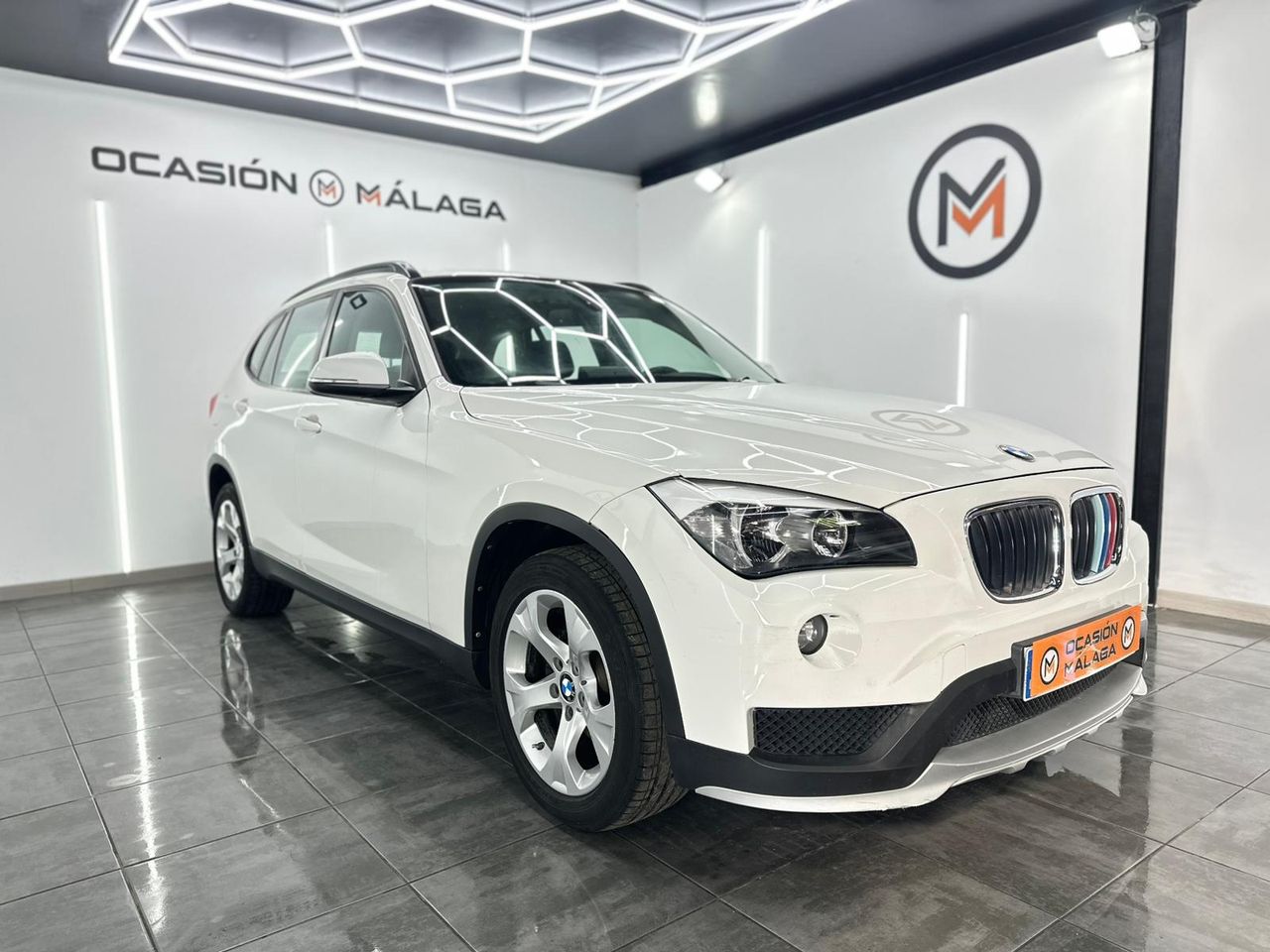 BMW X1 sDrive16d - Foto 2 
