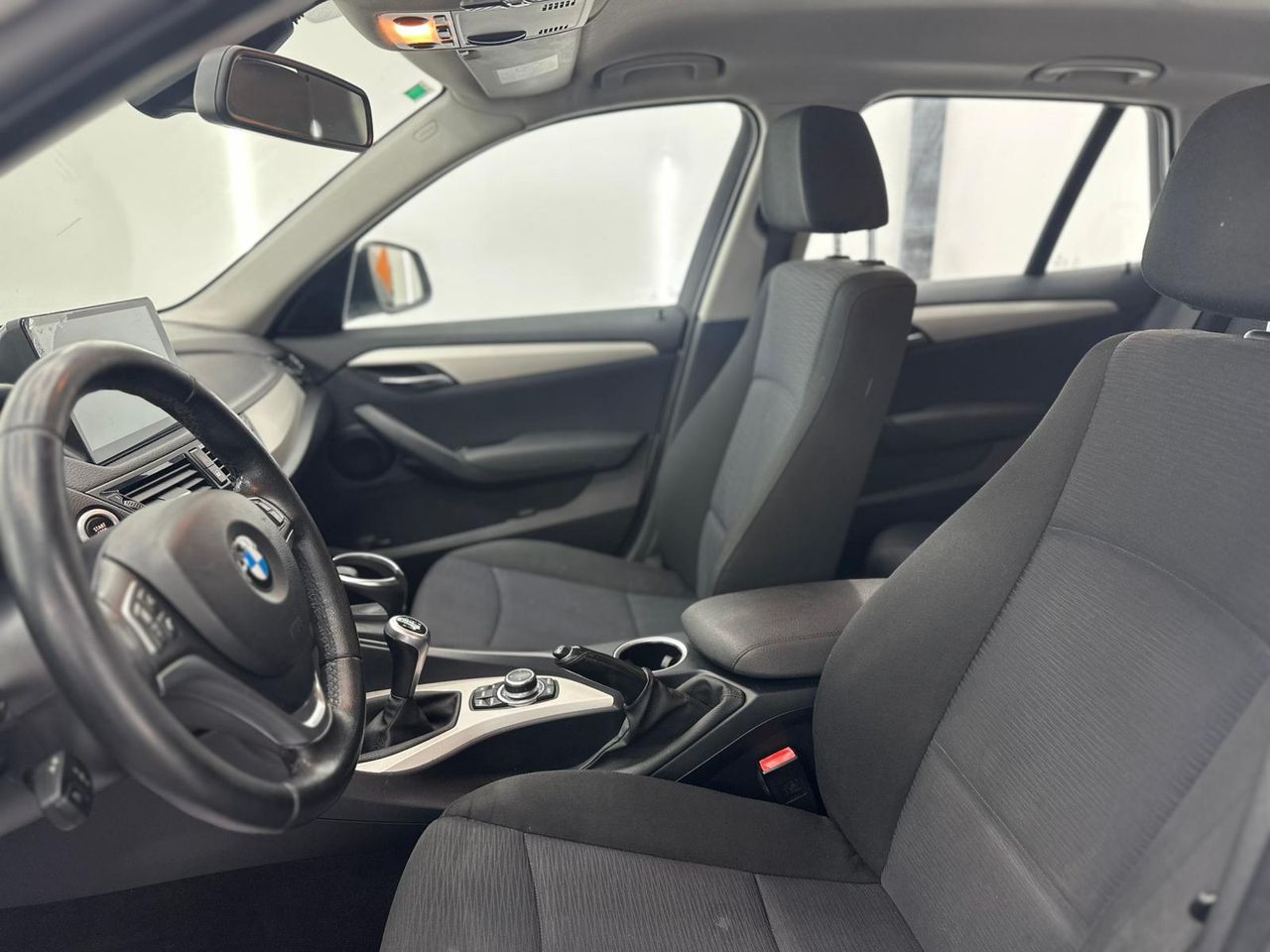 BMW X1 sDrive16d - Foto 2 