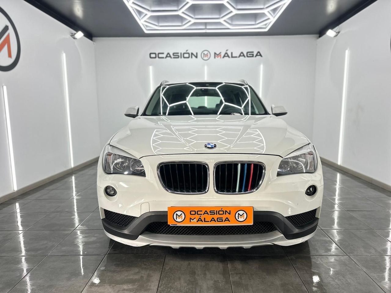 BMW X1 sDrive16d - Foto 2 