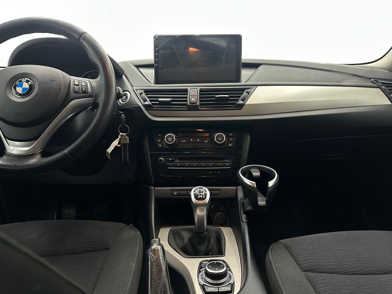 BMW X1 sDrive16d - Foto 2 