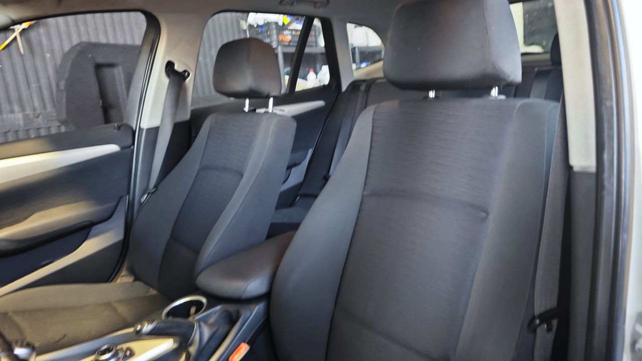 BMW X1 sDrive16d - Foto 2 