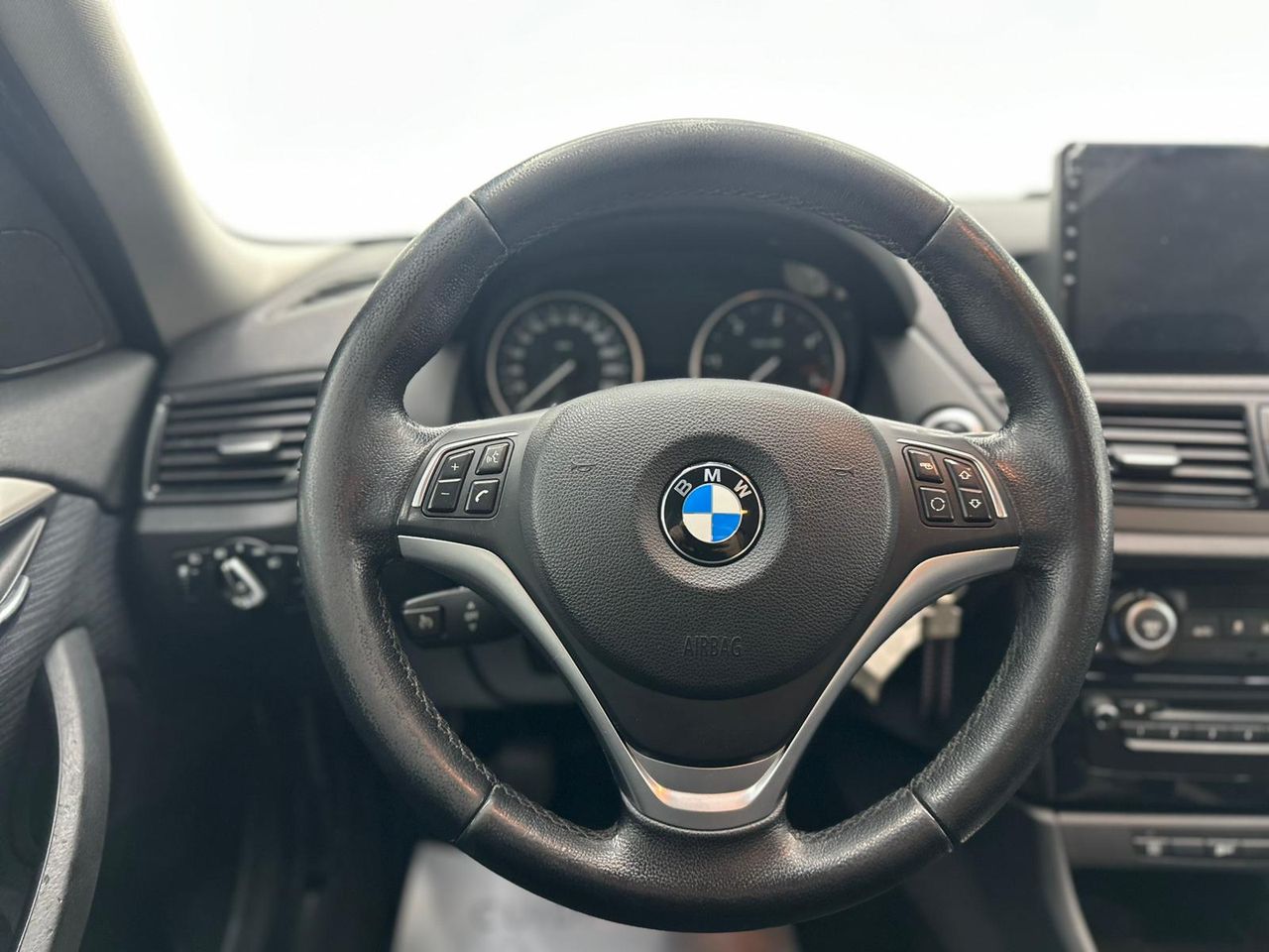 BMW X1 sDrive16d - Foto 2 