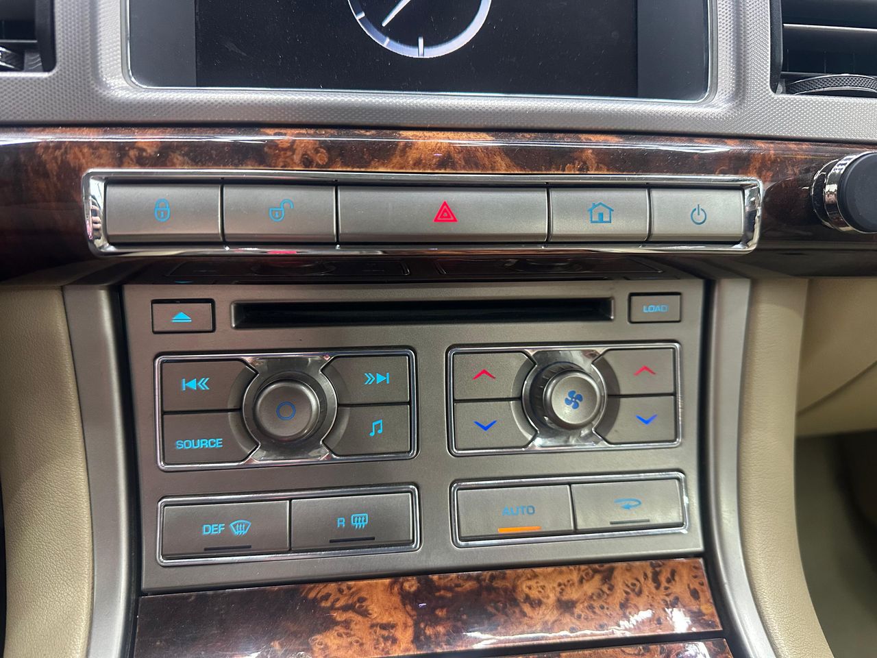 Jaguar XF 3.0 V6 Diésel Luxury - Foto 2 