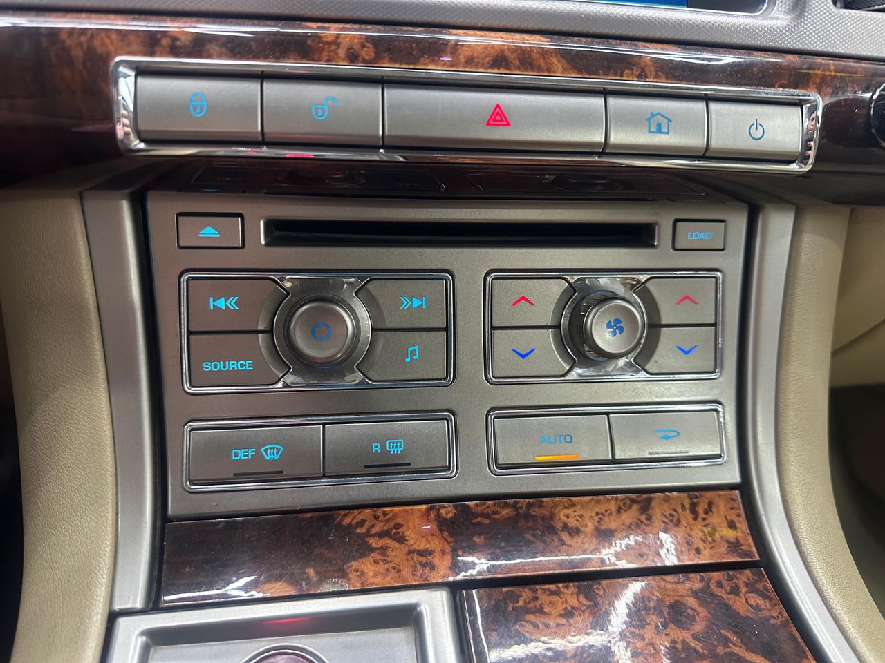 Jaguar XF 3.0 V6 Diésel Luxury - Foto 2 