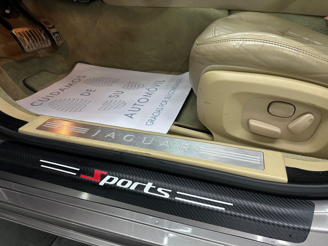 Jaguar XF 3.0 V6 Diésel Luxury - Foto 2 