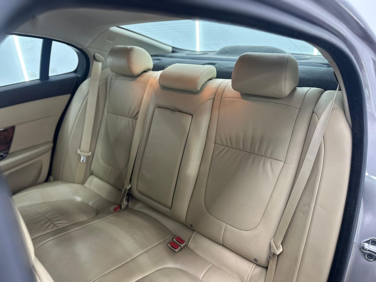 Jaguar XF 3.0 V6 Diésel Luxury - Foto 2 