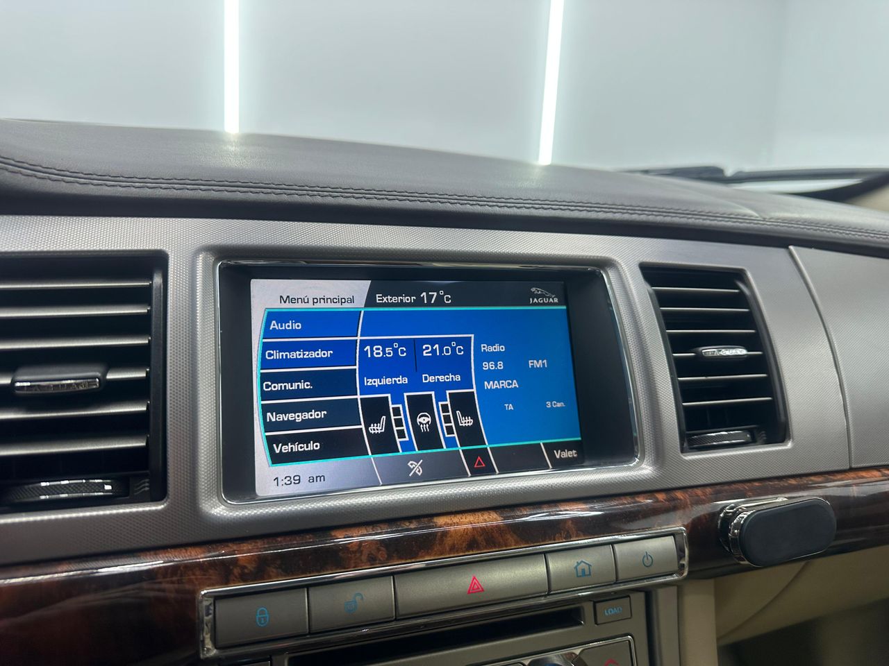 Jaguar XF 3.0 V6 Diésel Luxury - Foto 2 