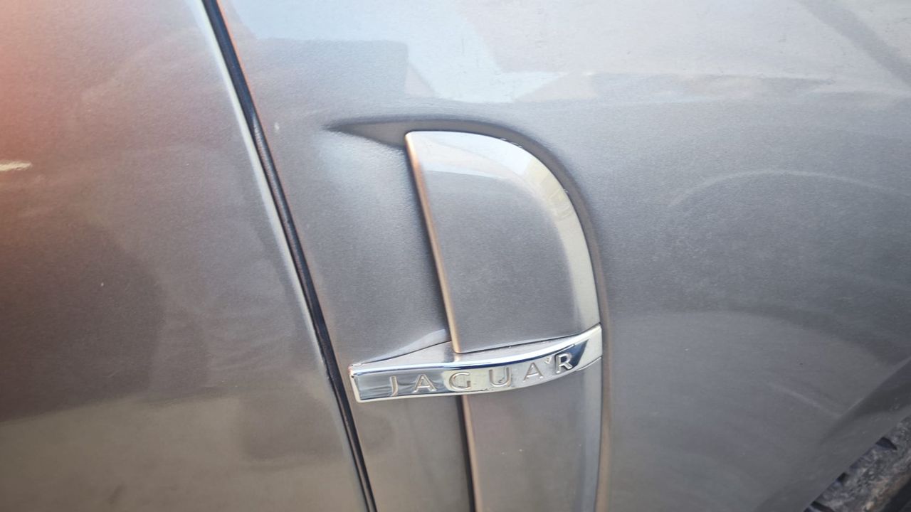 Jaguar XF 3.0 V6 Diésel Luxury - Foto 2 